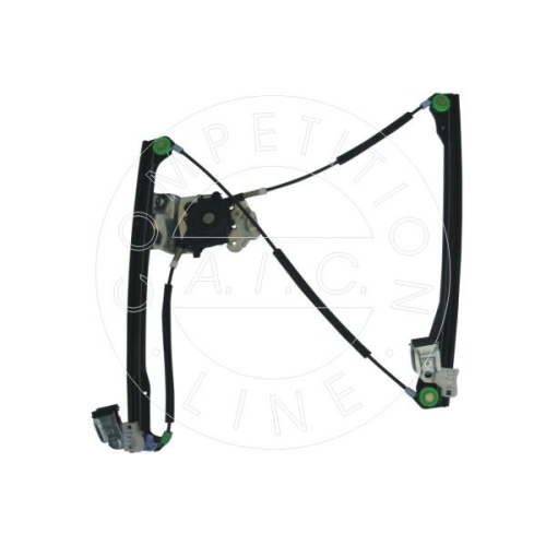 AIC window lifter without motor front left 52165