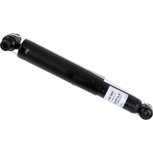 1 Shock Absorber SACHS 316 965 FORD