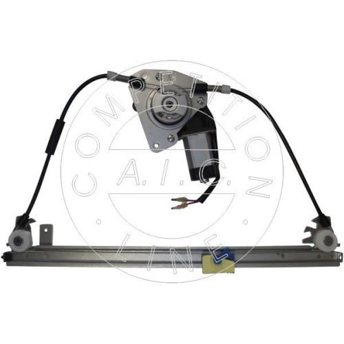 AIC window regulator with motor front right 54396