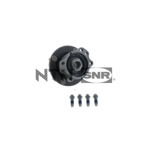 1 Wheel Bearing Kit SNR R152.109 FORD