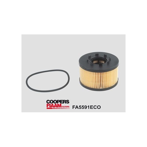 1 Oil Filter CoopersFiaam FA5591ECO FORD ROVER ROVER/AUSTIN AC