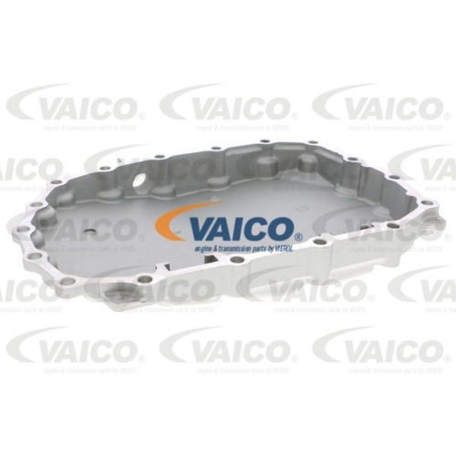 Oil sump, automatic transmission VAICO V26-0257 Original VAICO Quality HONDA