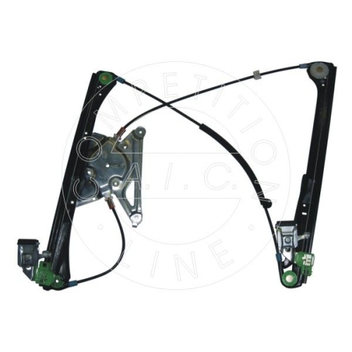 AIC window lifter without motor front left 51466