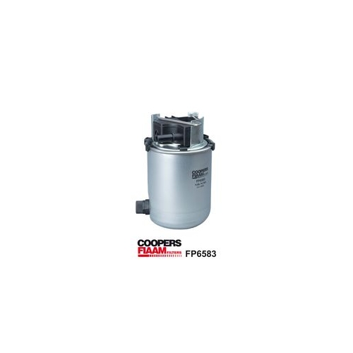 1 Fuel Filter CoopersFiaam FP6583 NISSAN RENAULT