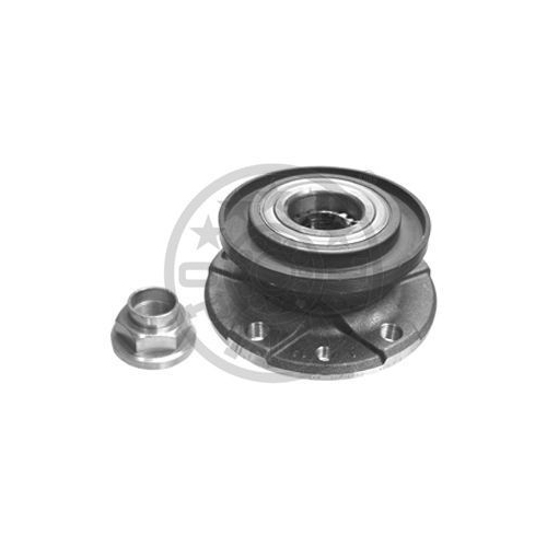 1 Wheel Bearing Kit OPTIMAL 802888 ALFA ROMEO