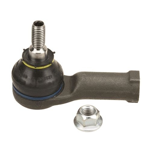 1 Tie Rod End TRW JTE1035 FORD