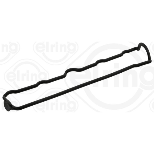 1 Gasket, cylinder head cover ELRING 198.090 OPEL