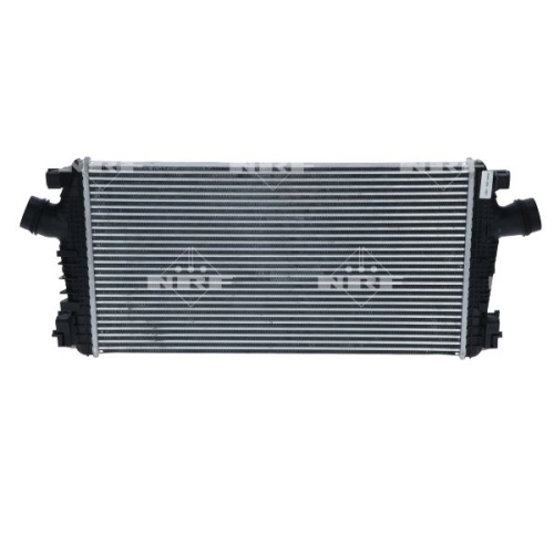 1 Charge Air Cooler NRF 30921 OPEL VAUXHALL