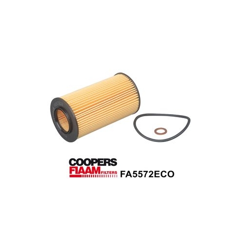 Ölfilter CoopersFiaam FA5572ECO BMW MG PEUGEOT ROVER ROVER/AUSTIN AC LANCER BOSS