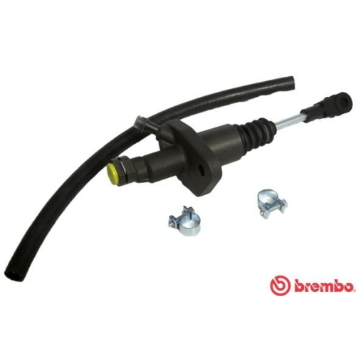1 Master Cylinder, clutch BREMBO C 59 004 ESSENTIAL LINE OPEL VAUXHALL