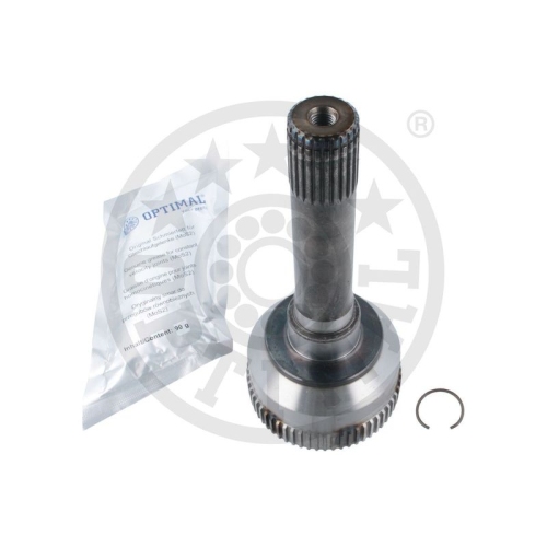 1 Joint Kit, drive shaft OPTIMAL CW-3042 LAND ROVER