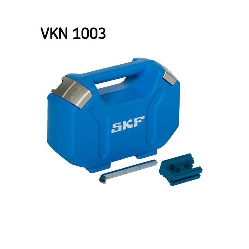 1 Mounting Tool Set, belt drive SKF VKN 1003 OPEL VAUXHALL