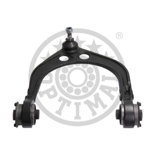 1 Control/Trailing Arm, wheel suspension OPTIMAL G6-1647 CHRYSLER DODGE LANCIA