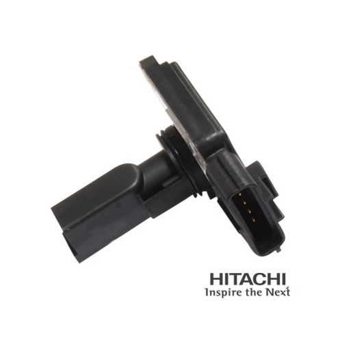 Luftmassenmesser HITACHI 2505070 Original Ersatzteil FORD