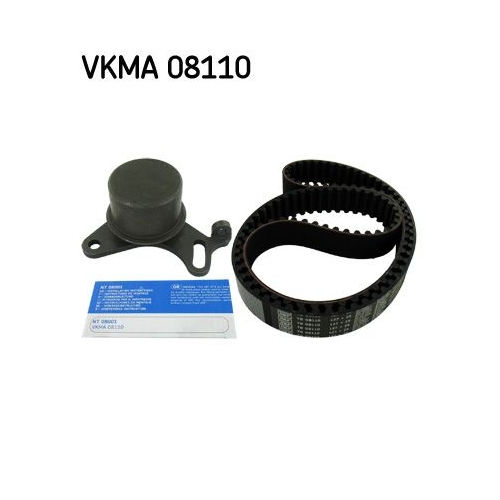 1 Timing Belt Kit SKF VKMA 08110 BMW