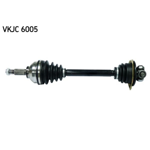 1 Drive Shaft SKF VKJC 6005 RENAULT