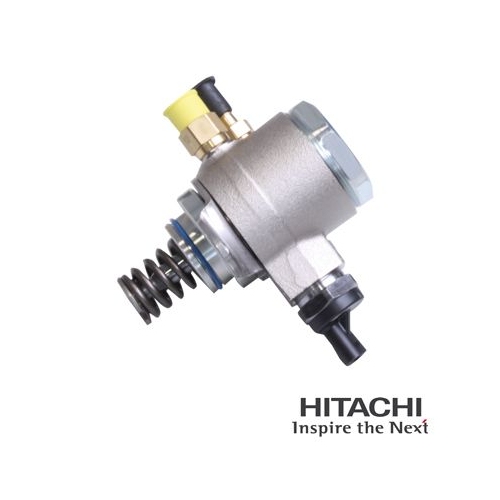 1 High Pressure Pump HITACHI 2503071 AUDI SEAT SKODA VW