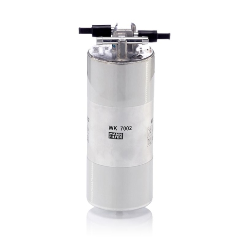 1 Fuel Filter MANN-FILTER WK 7002 VAG