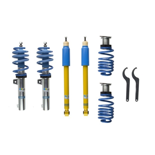 1 Suspension Kit, springs/shock absorbers BILSTEIN 47-229952 BILSTEIN - B14 PSS