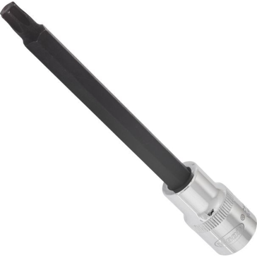 VIGOR TORX socket wrench bit 45 using T 1/2 '' (12.5 mm) VIGOR (V2174)