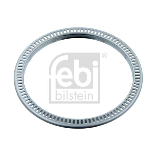 1 Sensor Ring, ABS FEBI BILSTEIN 24839 MERCEDES-BENZ
