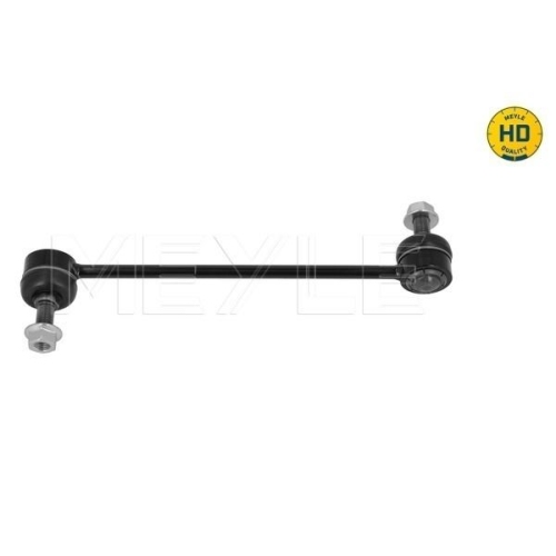 1 Link/Coupling Rod, stabiliser bar MEYLE 37-16 060 0041/HD DODGE FIAT LANCIA