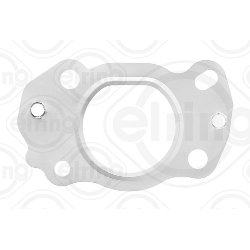 1 Gasket, exhaust manifold ELRING 797.800 CITROËN PEUGEOT TOYOTA DS