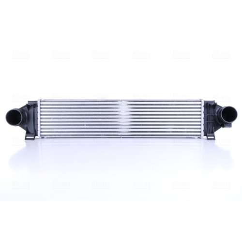 1 Charge Air Cooler NISSENS 96471 VOLVO LAND ROVER