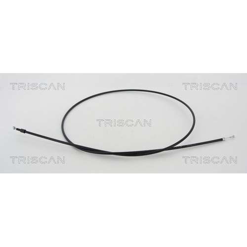 1 Bonnet Cable TRISCAN 8140 23601 MERCEDES-BENZ