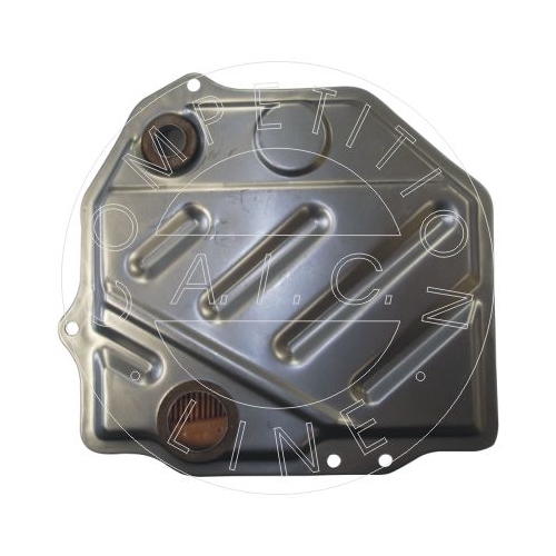 1 Hydraulic Filter, automatic transmission AIC 54482 Original AIC Quality