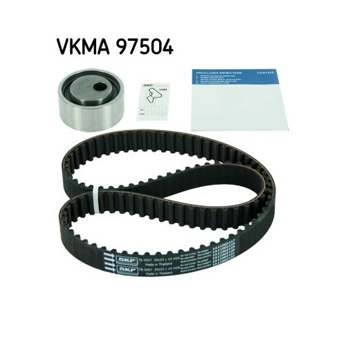 1 Timing Belt Kit SKF VKMA 97504 DAIHATSU
