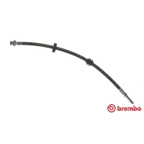 Bremsschlauch BREMBO T 24 117 ESSENTIAL LINE FORD