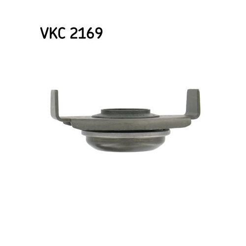1 Clutch Release Bearing SKF VKC 2169 PEUGEOT