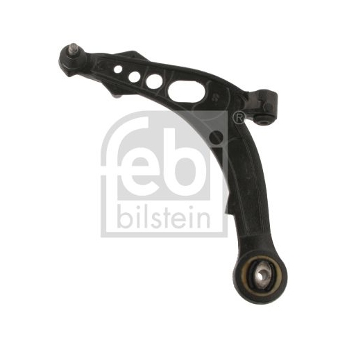 1 Control/Trailing Arm, wheel suspension FEBI BILSTEIN 15768 FIAT