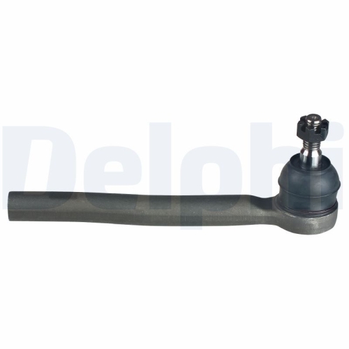 1 Tie Rod End DELPHI TA2906 FORD FORD USA