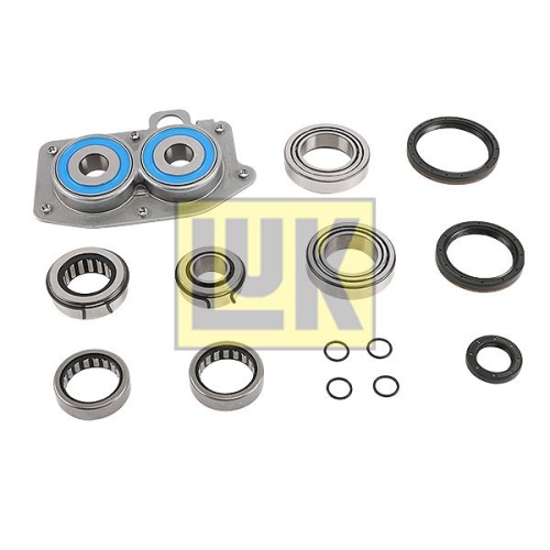 1 Repair Kit, manual transmission LuK 462 0223 10 LuK GearBOX AUDI VW