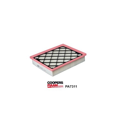 1 Air Filter CoopersFiaam PA7311 FORD