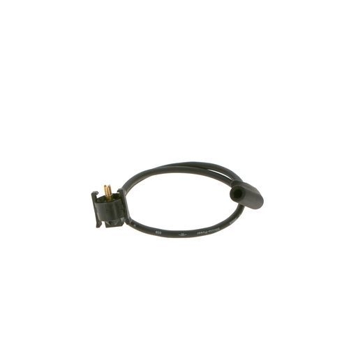4 Ignition Cable Kit BOSCH 0 986 357 257 FORD
