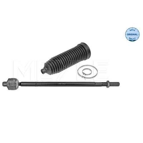 1 Repair Kit, inner tie rod MEYLE 116 031 0013/S MERCEDES-BENZ VW