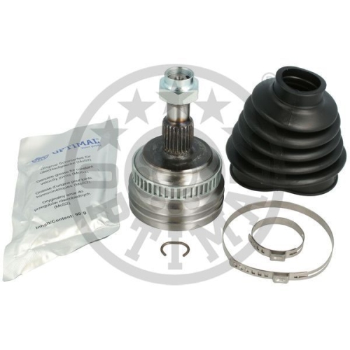 1 Joint Kit, drive shaft OPTIMAL CW-2689 MERCEDES-BENZ