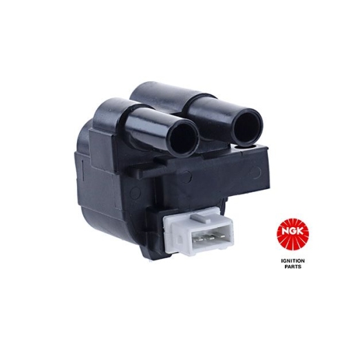 1 Ignition Coil NGK 48020 RENAULT DACIA