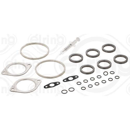 1 Mounting Kit, charger ELRING 298.900