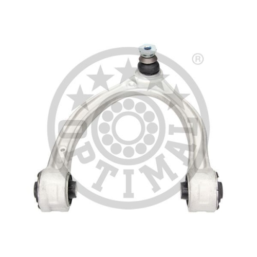 1 Control/Trailing Arm, wheel suspension OPTIMAL G6-1578 MERCEDES-BENZ