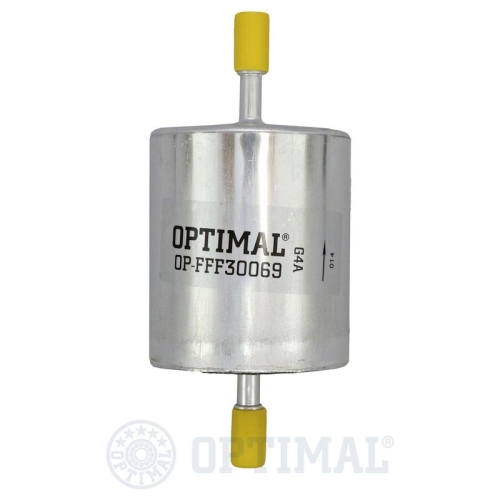 1 Fuel Filter OPTIMAL OP-FFF30069 FORD