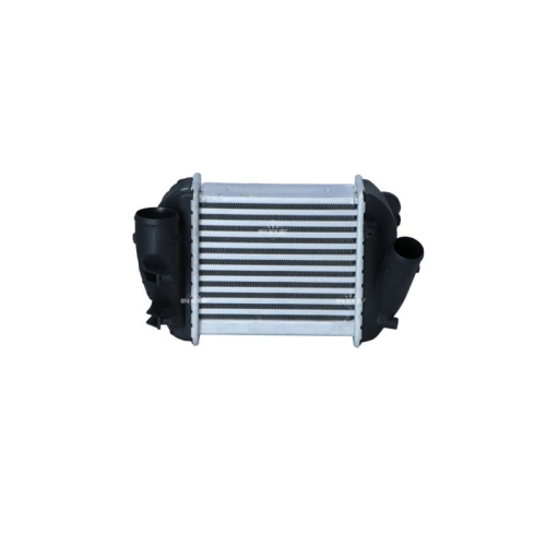 1 Charge Air Cooler NRF 30755 AUDI