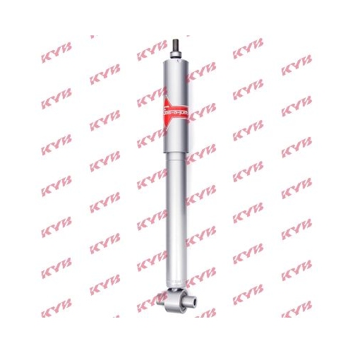 1 Shock Absorber KYB 553385 Gas A Just VOLVO