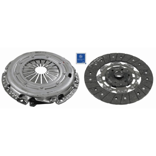 1 Clutch Kit SACHS 3000 970 003 XTend FORD PEUGEOT VOLVO