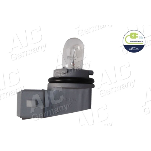1 Bulb Holder, direction indicator AIC 54573 NEW MOBILITY PARTS SEAT VW VAG