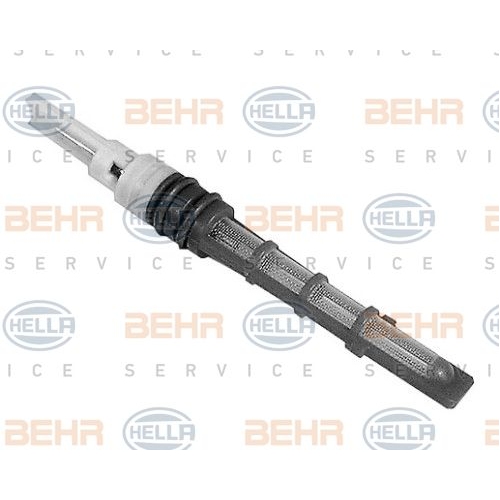 Injector Nozzle, expansion valve HELLA 8UW 351 233-071 FORD