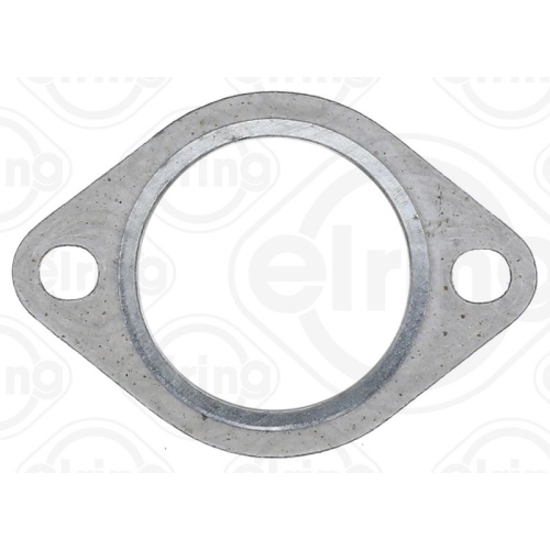 2 Gasket, exhaust pipe ELRING 363.170 BMW